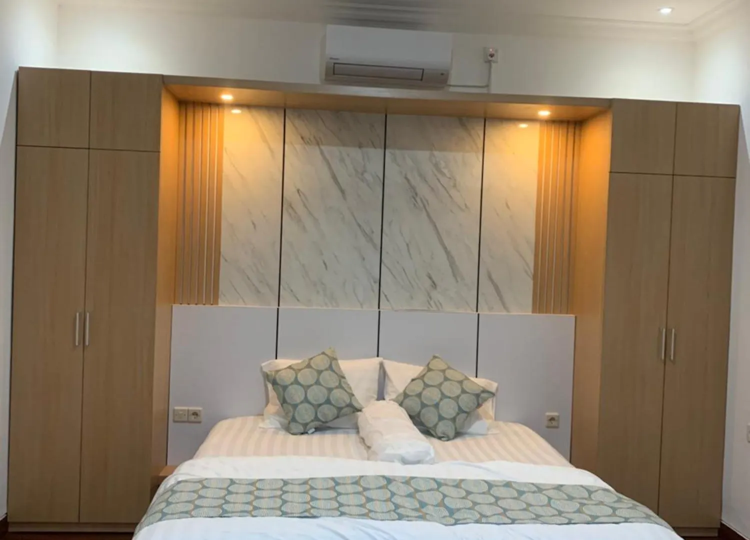 Wikans Villa Kuta