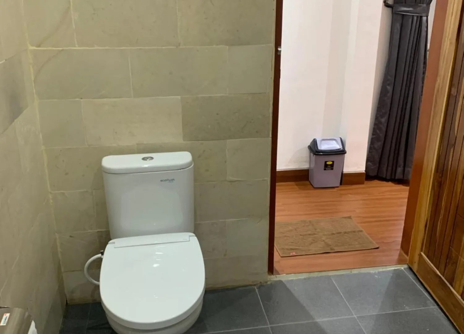 Wikans Villa Kuta