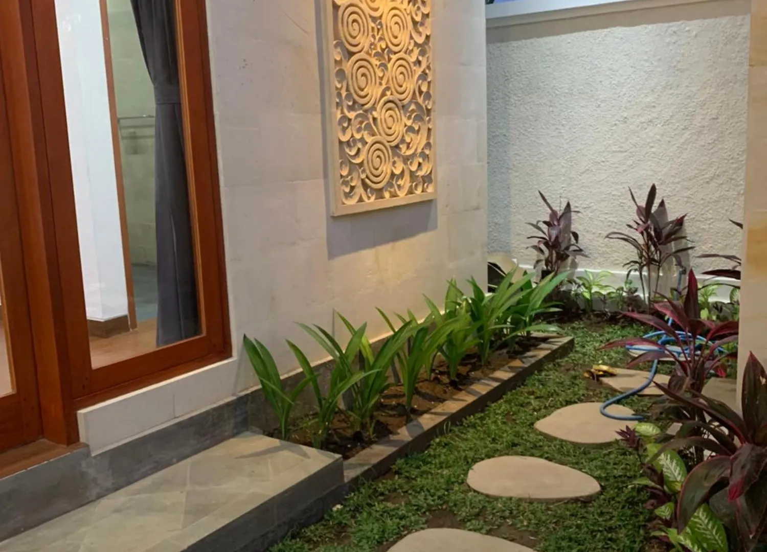 Wikans Villa Kuta