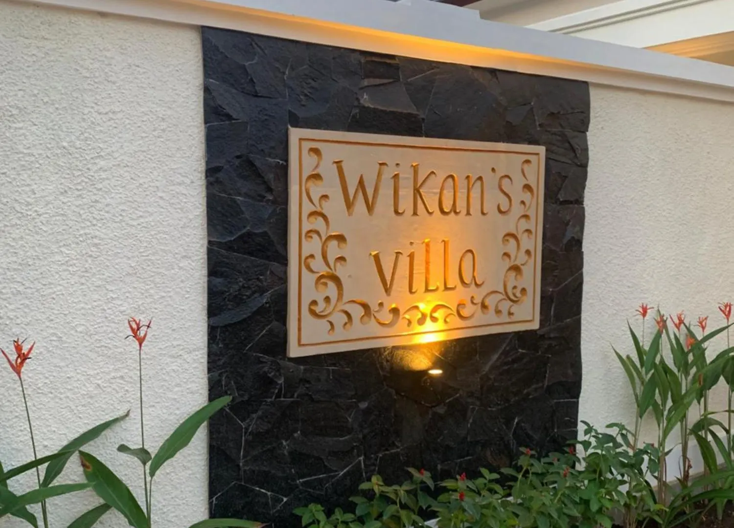 Wikans Villa Kuta  0*, Kuta (Bali) Indonesia