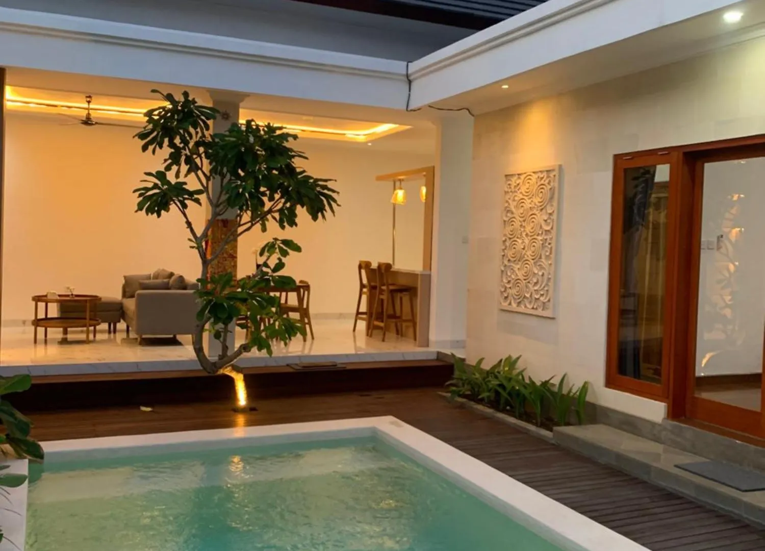 Wikans Villa Kuta  Kuta (Bali)